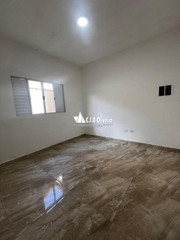 Casa com 2 quartos e 73 m² em Agenor De Campos, Mongaguá
