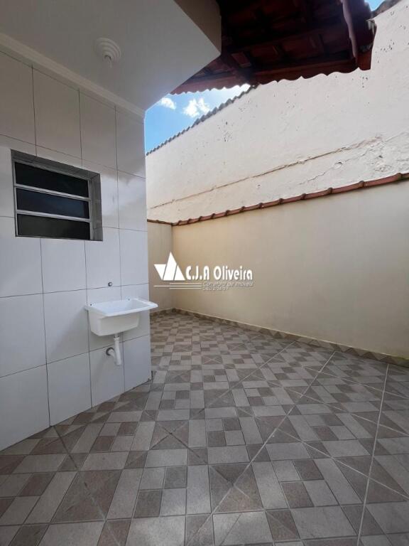 Casa com 2 quartos e 73 m² em Agenor De Campos, Mongaguá