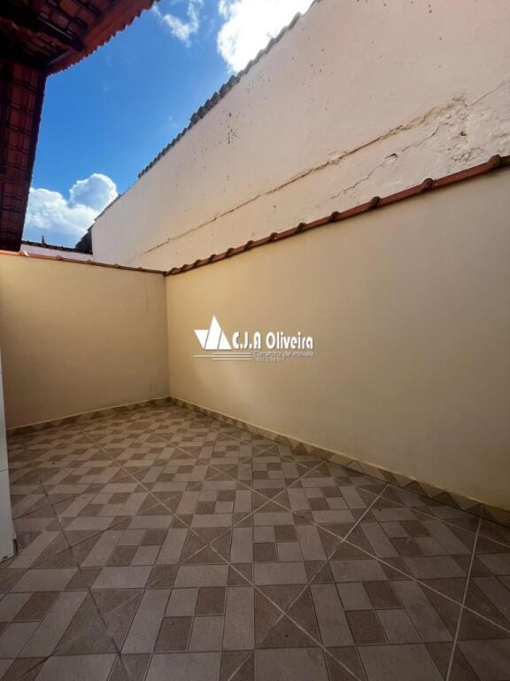 Casa com 2 quartos e 73 m² em Agenor De Campos, Mongaguá