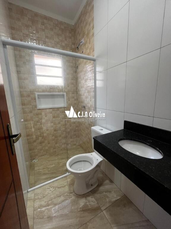 Casa com 2 quartos e 73 m² em Agenor De Campos, Mongaguá