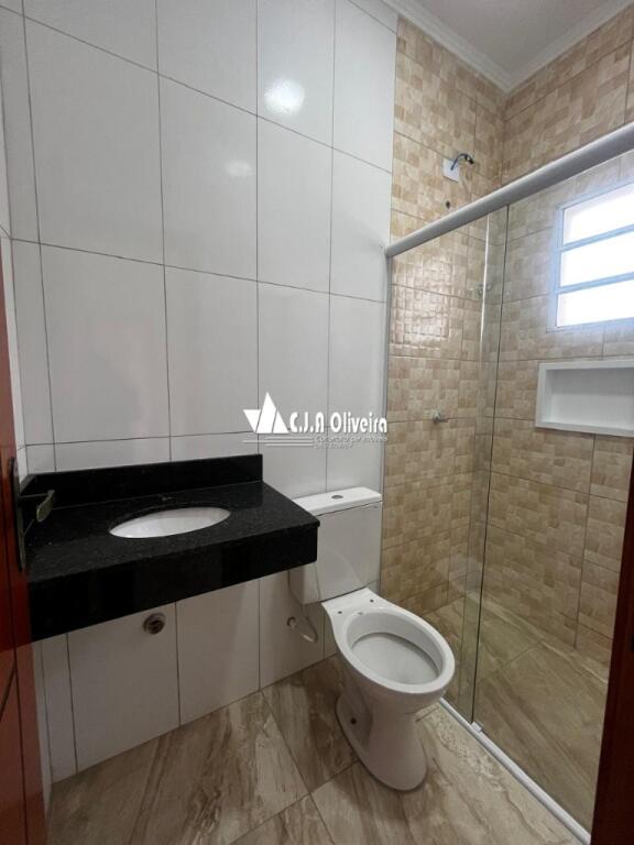 Casa com 2 quartos e 73 m² em Agenor De Campos, Mongaguá