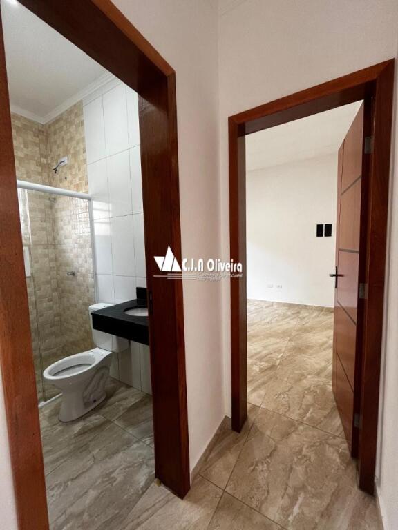 Casa com 2 quartos e 73 m² em Agenor De Campos, Mongaguá
