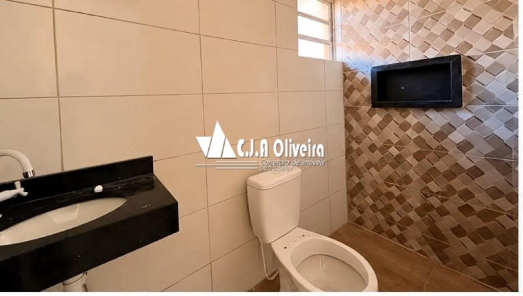 Casa com 2 quartos e 70 m² em Agenor De Campos, Mongaguá