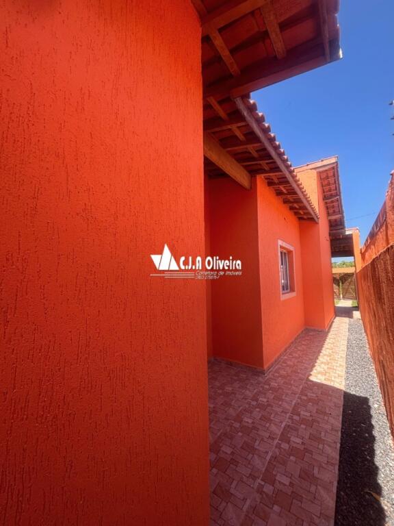Casa com 2 quartos e 70 m² em Agenor De Campos, Mongaguá