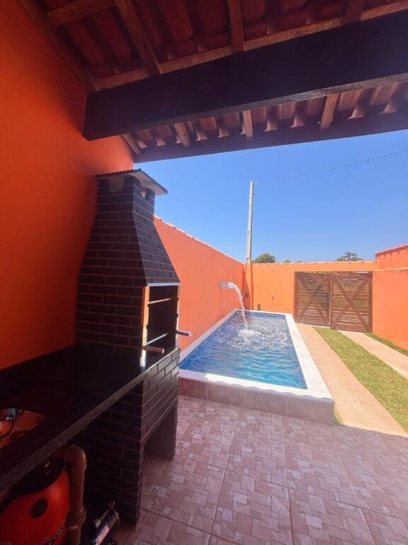 Casa com 2 quartos e 70 m² em Agenor De Campos, Mongaguá