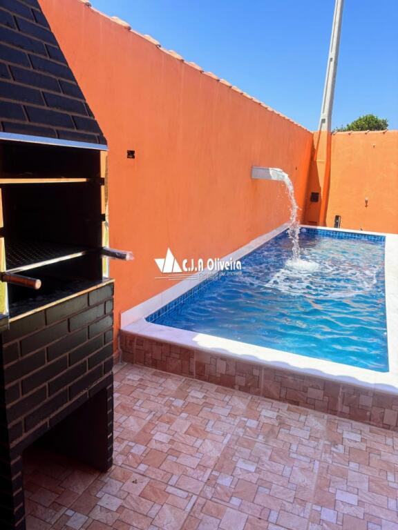 Casa com 2 quartos e 70 m² em Agenor De Campos, Mongaguá
