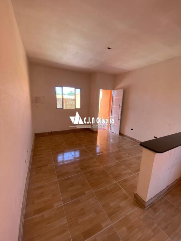 Casa com 2 quartos e 70 m² em Agenor De Campos, Mongaguá