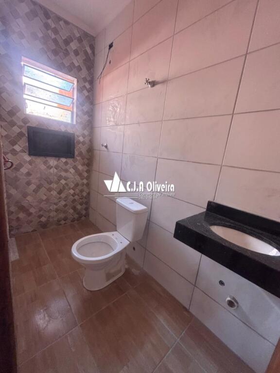Casa com 2 quartos e 70 m² em Agenor De Campos, Mongaguá