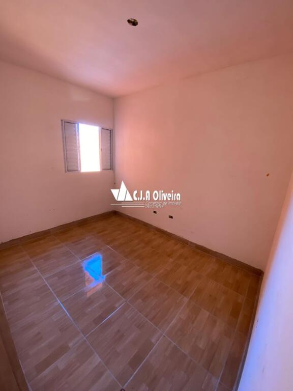 Casa com 2 quartos e 70 m² em Agenor De Campos, Mongaguá