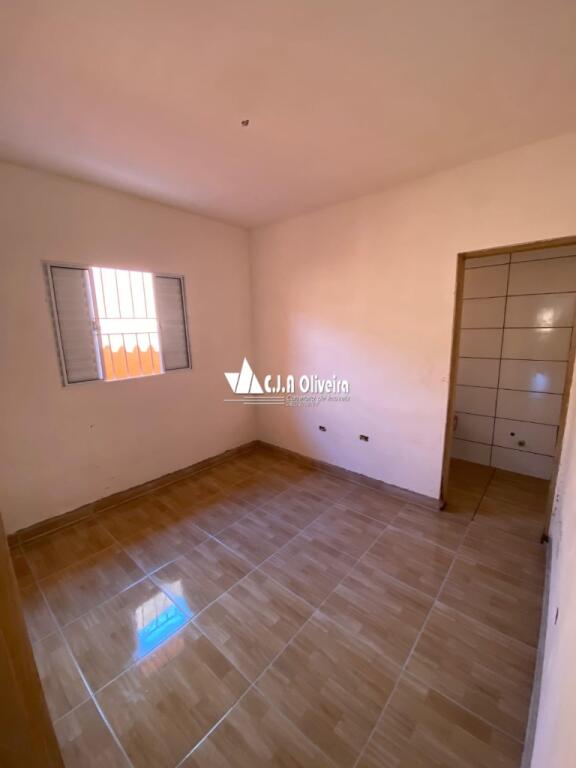 Casa com 2 quartos e 70 m² em Agenor De Campos, Mongaguá