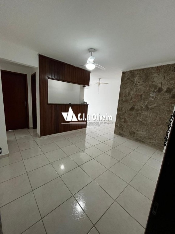 Apartamento com 2 quartos e 60 m² em Agenor De Campos, Mongaguá