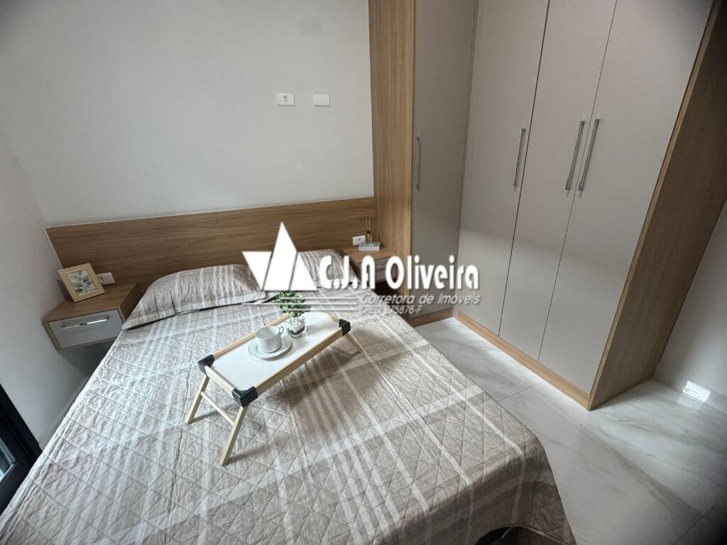Casa com 2 quartos e 96 m² em Agenor De Campos, Mongaguá
