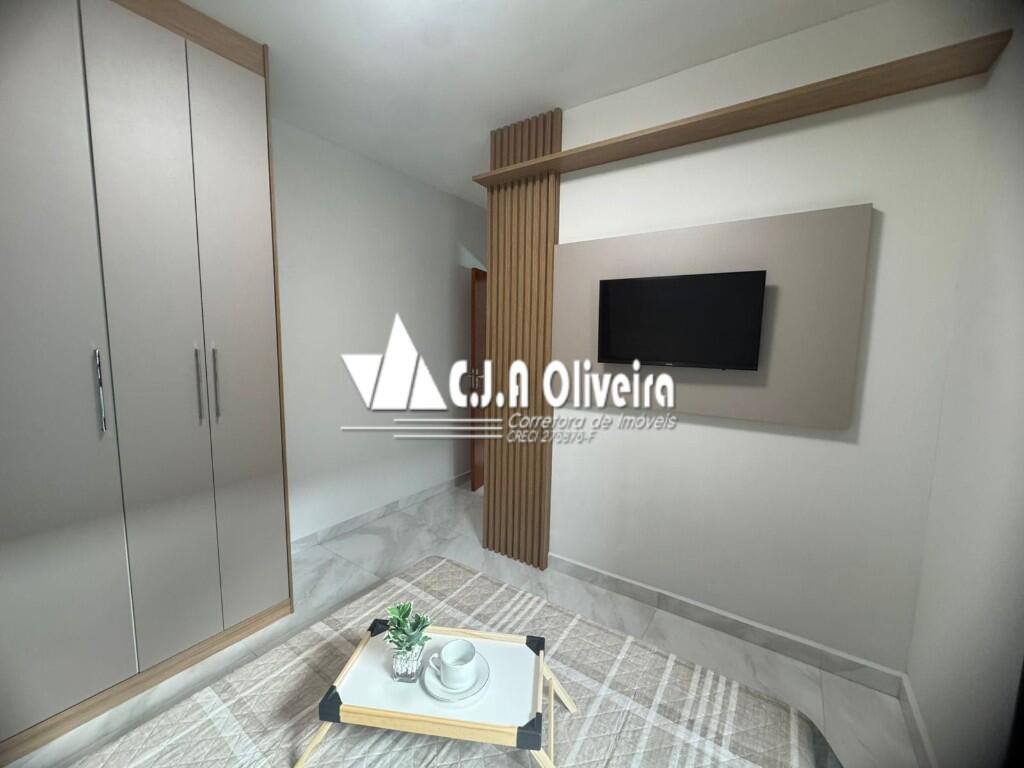 Casa com 2 quartos e 96 m² em Agenor De Campos, Mongaguá
