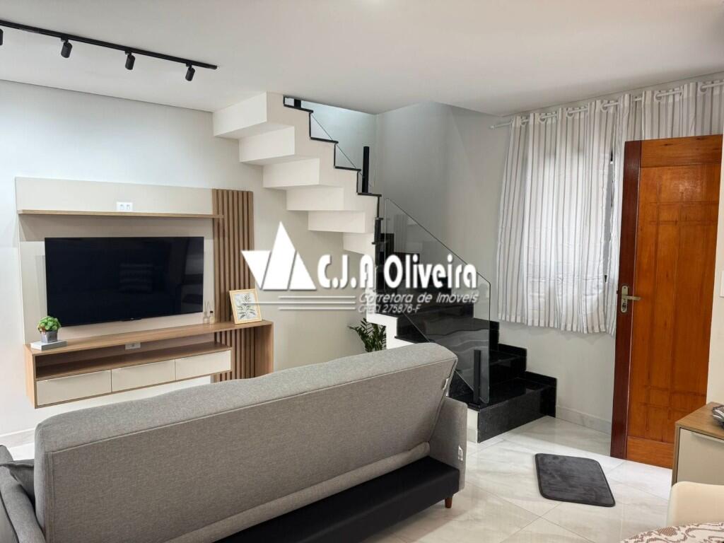 Casa com 2 quartos e 96 m² em Agenor De Campos, Mongaguá