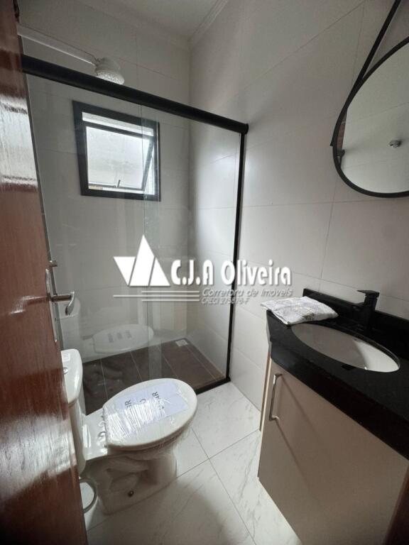 Casa com 2 quartos e 96 m² em Agenor De Campos, Mongaguá