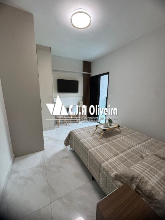 Casa com 2 quartos e 96 m² em Agenor De Campos, Mongaguá