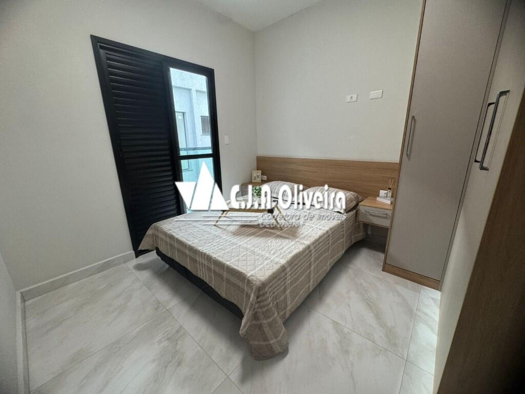 Casa com 2 quartos e 96 m² em Agenor De Campos, Mongaguá