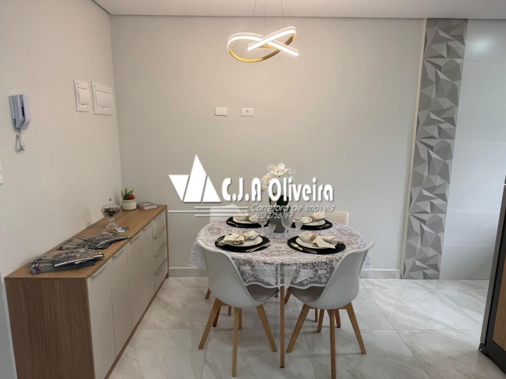 Casa com 2 quartos e 96 m² em Agenor De Campos, Mongaguá