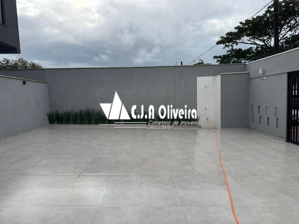 Casa com 2 quartos e 96 m² em Agenor De Campos, Mongaguá