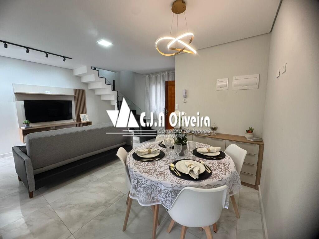 Casa com 2 quartos e 96 m² em Agenor De Campos, Mongaguá