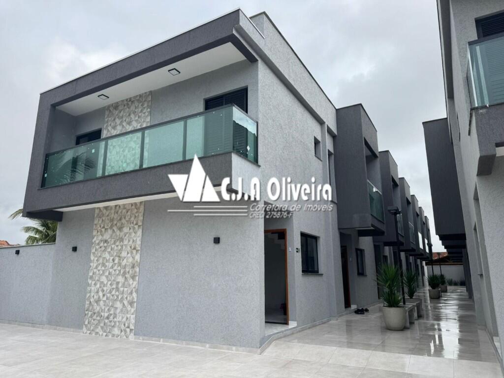 Casa com 2 quartos e 96 m² em Agenor De Campos, Mongaguá
