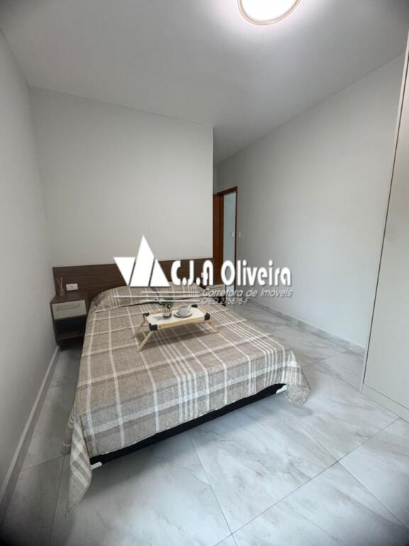 Casa com 2 quartos e 96 m² em Agenor De Campos, Mongaguá