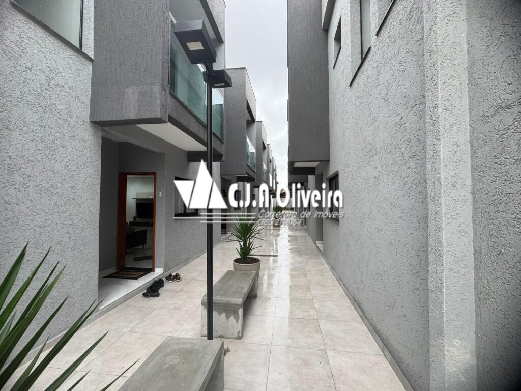 Casa com 2 quartos e 96 m² em Agenor De Campos, Mongaguá