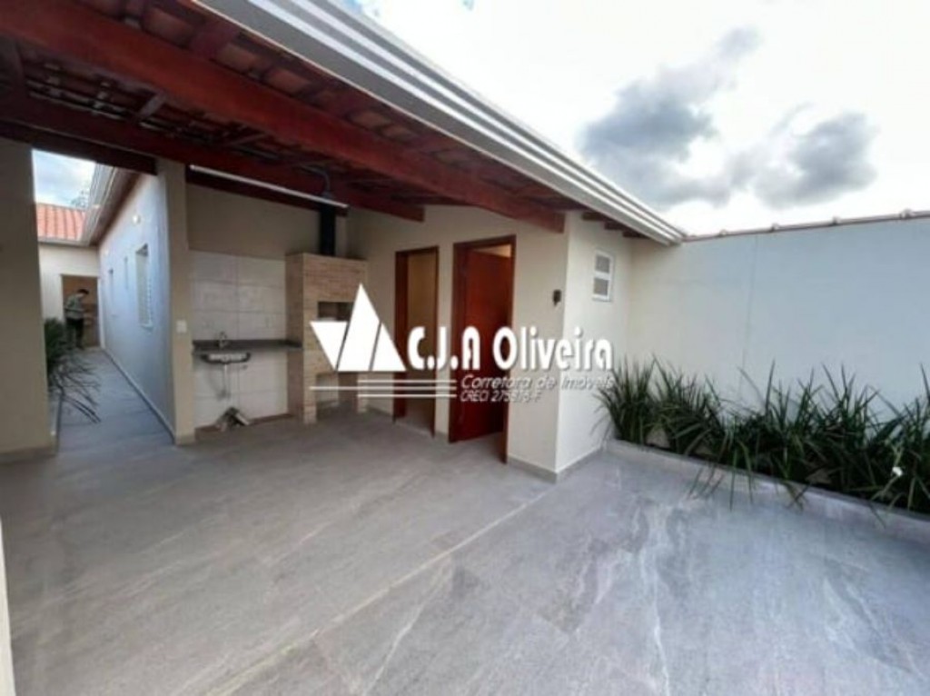 Casa com 2 quartos e 90 m² em Agenor De Campos, Mongaguá