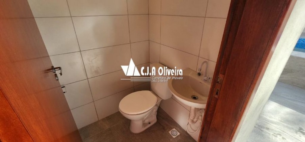 Casa com 2 quartos e 90 m² em Agenor De Campos, Mongaguá