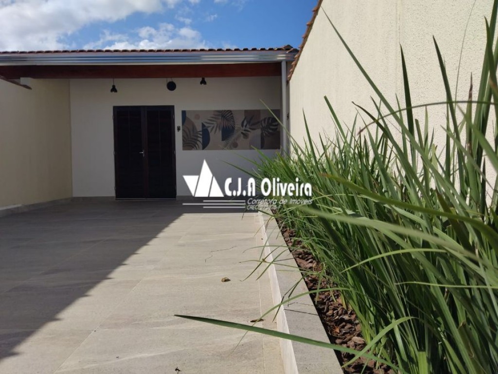 Casa com 2 quartos e 90 m² em Agenor De Campos, Mongaguá