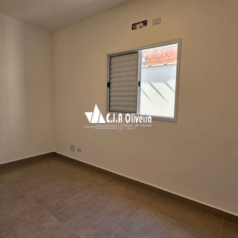 Casa com 2 quartos e 90 m² em Agenor De Campos, Mongaguá