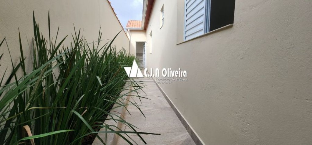 Casa com 2 quartos e 90 m² em Agenor De Campos, Mongaguá