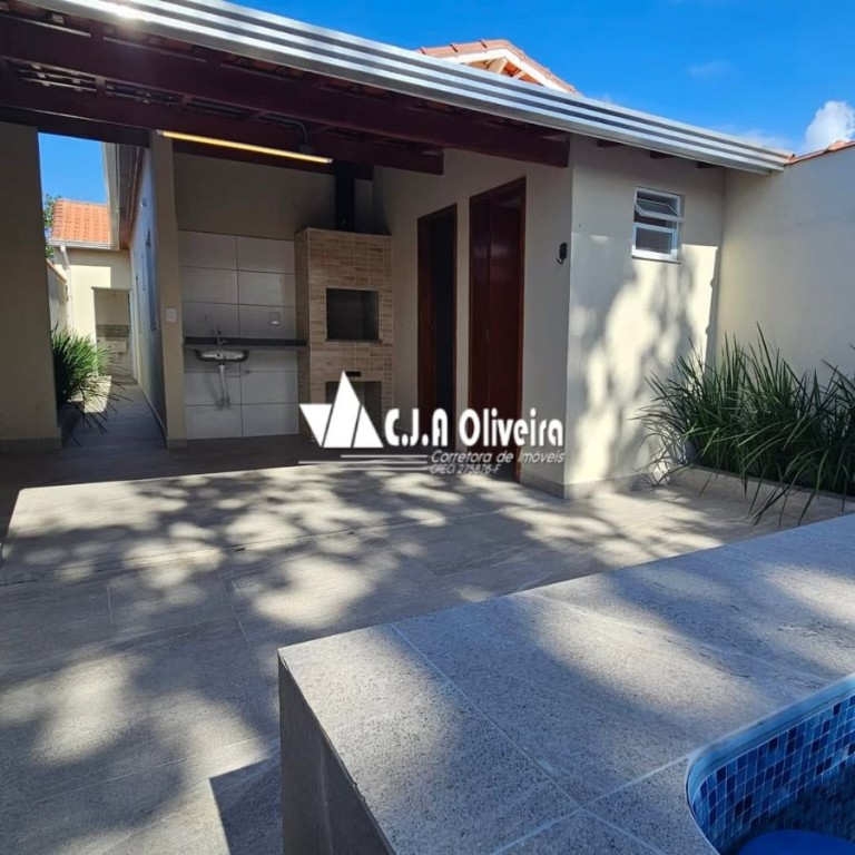 Casa com 2 quartos e 90 m² em Agenor De Campos, Mongaguá