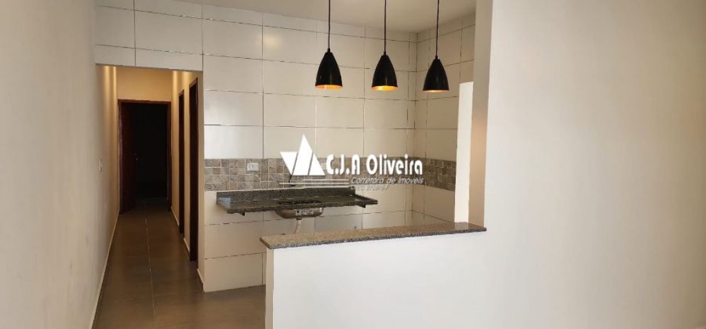 Casa com 2 quartos e 90 m² em Agenor De Campos, Mongaguá
