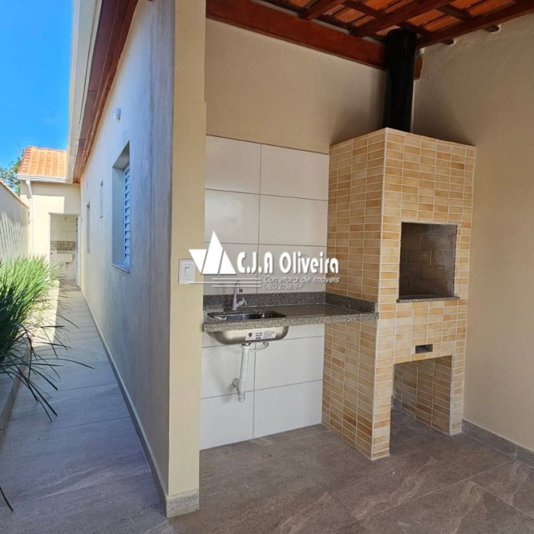 Casa com 2 quartos e 90 m² em Agenor De Campos, Mongaguá