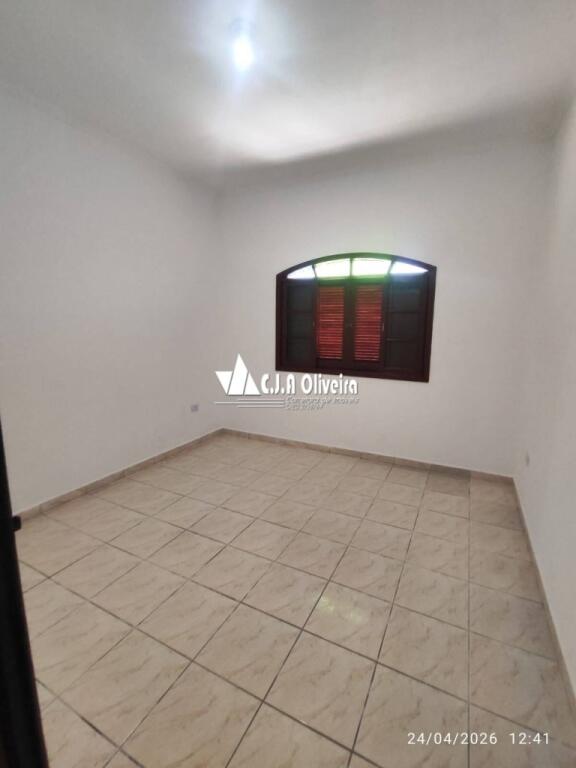 Casa com 2 quartos e 70 m² em Agenor De Campos, Mongaguá
