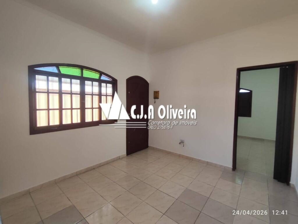Casa com 2 quartos e 70 m² em Agenor De Campos, Mongaguá