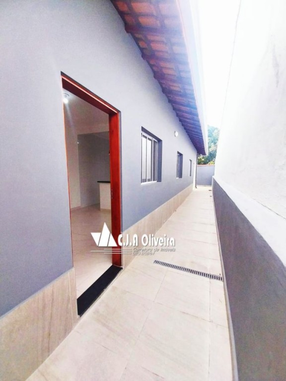 Casa com 2 quartos e 90 m² em Agenor De Campos, Mongaguá