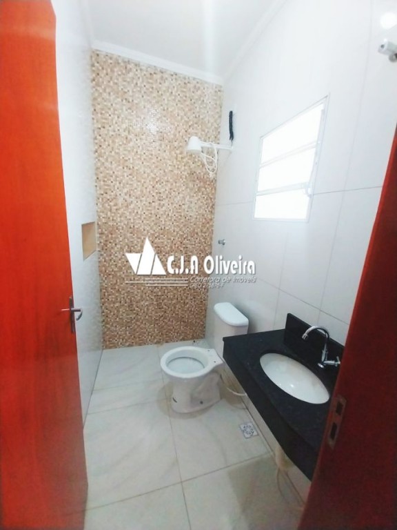 Casa com 2 quartos e 90 m² em Agenor De Campos, Mongaguá