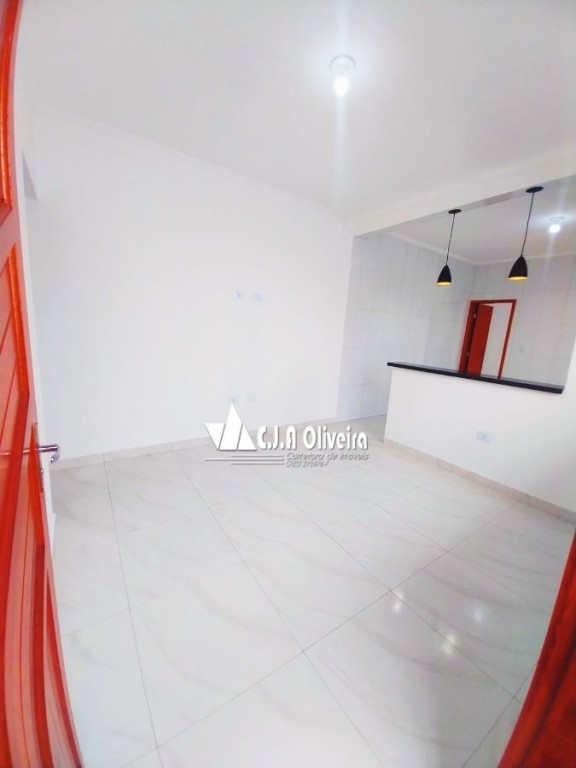 Casa com 2 quartos e 90 m² em Agenor De Campos, Mongaguá