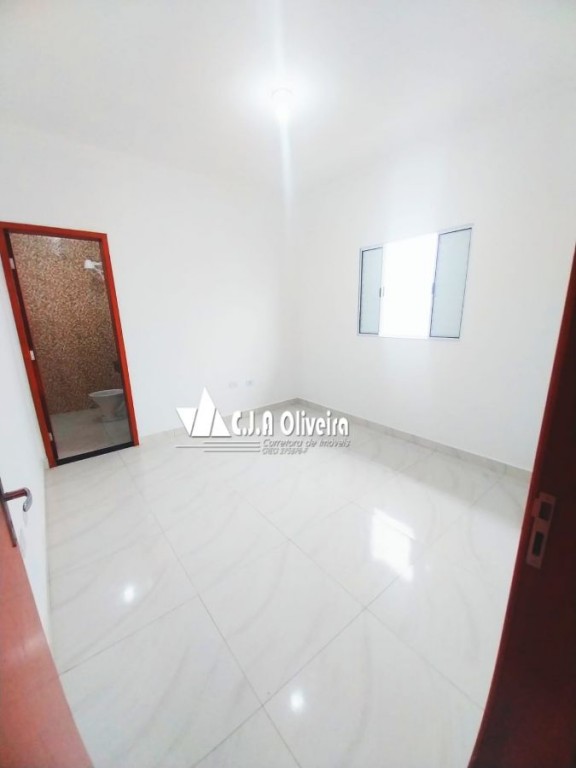 Casa com 2 quartos e 90 m² em Agenor De Campos, Mongaguá