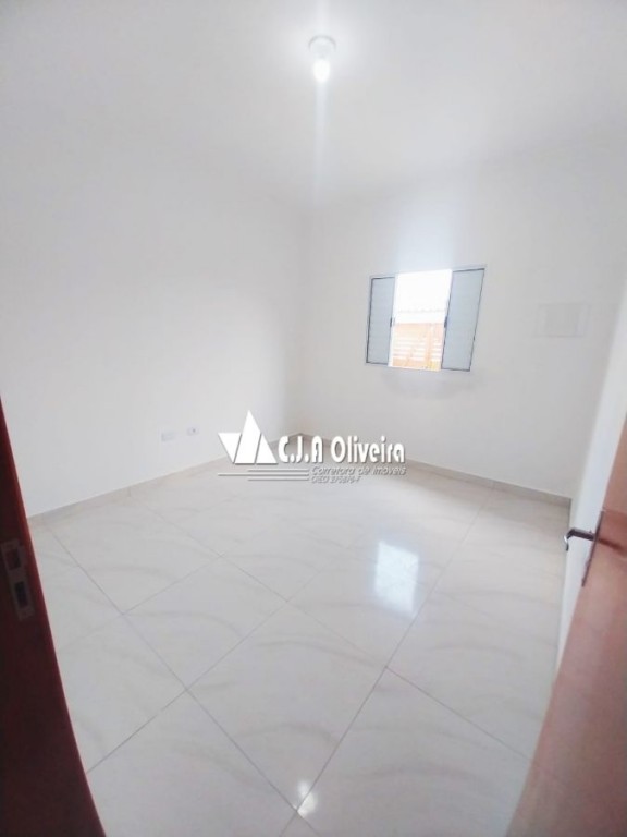 Casa com 2 quartos e 90 m² em Agenor De Campos, Mongaguá
