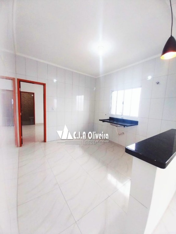 Casa com 2 quartos e 90 m² em Agenor De Campos, Mongaguá