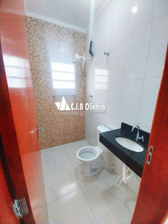 Casa com 2 quartos e 90 m² em Agenor De Campos, Mongaguá