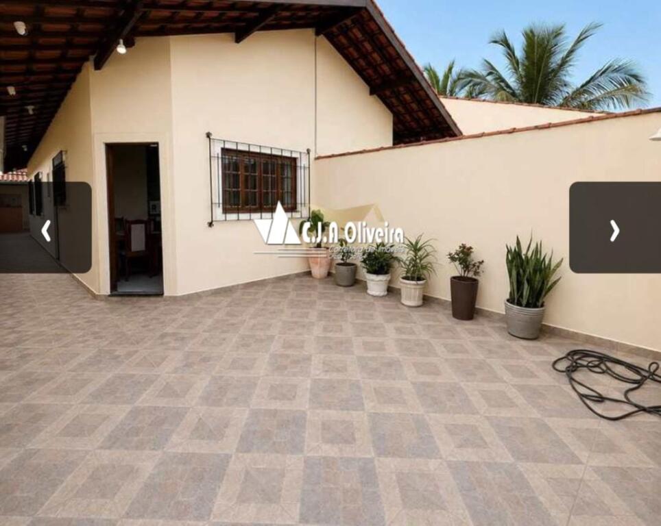 Casa com 2 quartos e 70 m² em Agenor De Campos, Mongaguá