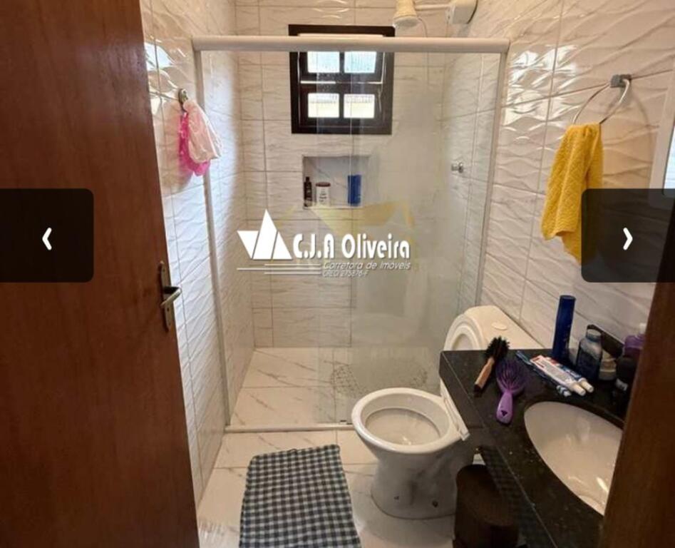 Casa com 2 quartos e 70 m² em Agenor De Campos, Mongaguá