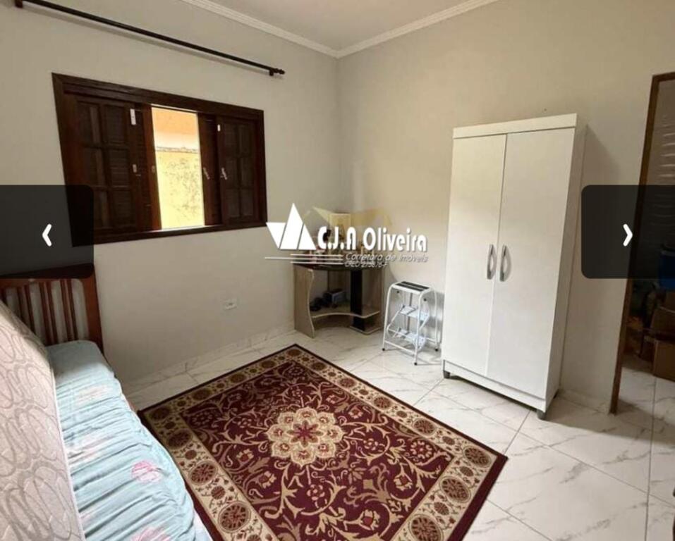 Casa com 2 quartos e 70 m² em Agenor De Campos, Mongaguá