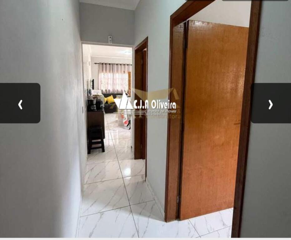 Casa com 2 quartos e 70 m² em Agenor De Campos, Mongaguá