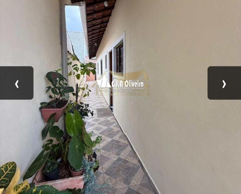 Casa com 2 quartos e 70 m² em Agenor De Campos, Mongaguá