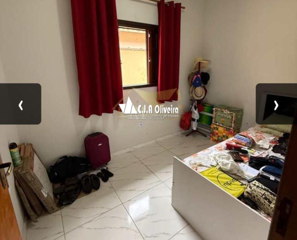 Casa com 2 quartos e 70 m² em Agenor De Campos, Mongaguá